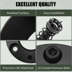 714676496790 OTUAYAUTO Autoptim Front Leveling Lift Silvera #3