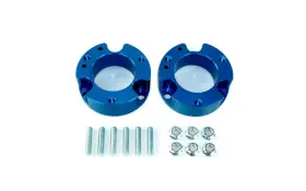 HP10655 PACBRAKE Anodized Leveling Kit 2WD 4WD Ford Ranger