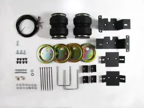PACHP10216 PACBRAKE Rear Air Suspension Kit 1500 2WD 4WD