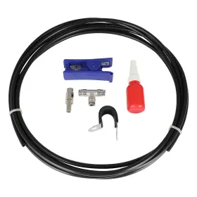 PA117978P01 PARAUTOSTORE Tow Assist Air Suspension Bag Kit #3