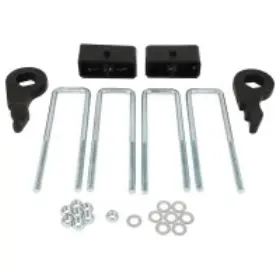 PA180780R01 PARAUTOSTORE Front Rear Lift K1500 Chevy Gmc