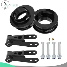 PART844885HIGH PARTHIGH Lift Coil Front Rear Kit Ford Ranger