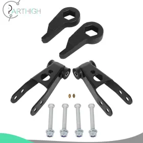 PART844886HIGH PARTHIGH Lift Torsion Bar Front Rear Kit Ford