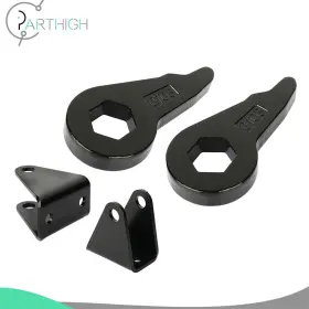 PART118461HIGH PARTHIGH Front Rear Lift Torsion Keys Kit 2500 #2