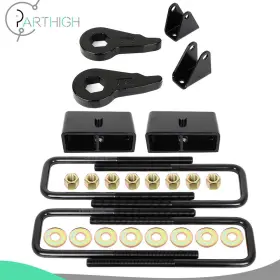 PART118461HIGH PARTHIGH Front Rear Lift Torsion Keys Kit 2500