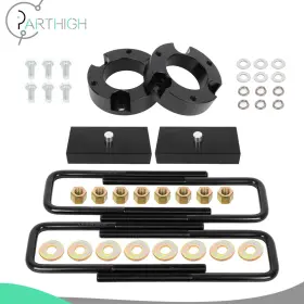 PART844876HIGH PARTHIGH Lug Leveling Lift Front Rear Kit