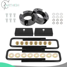 PART844879HIGH PARTHIGH Leveling Lift Front Rear Kit Toyota