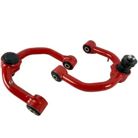 LT101085RD PARTNER MOTORS Front Upper Control Arm Lift Kit
