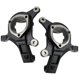 PFY02049 PARTSFLOW Lift Spindles Suspension Level Kit Suv 2WD
