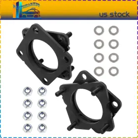 135106-PMT TOYOTA Lug Sr Leveling Lift Front Kit 2WD 4WD