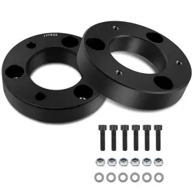PMT110422 NISSAN Front Leveling Lift Suspension Kit 2WD 4WD