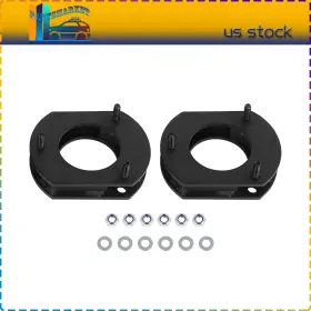PMT135108 JEEP Front Leveling Lift Kit 2WD 4WD Cherokee