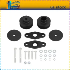 PMT135110 JEEP Rear Leveling Lift Kit 2WD 4WD Cherokee