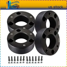 PMT811998 FORD Front Leveling Lift Kit F150 Lincoln