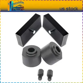 PMT831478 FORD Front Rear Leveling Lift Kit F250 2WD
