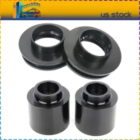 PMT832404 DODGE Front Rear Leveling Lift Kit 1500 2WD Ram