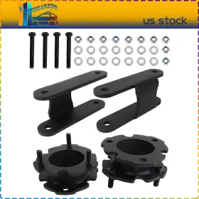 PMT835898 CHEVROLET Front Rear Leveling Lift Kit 2WD 4WD Gmc