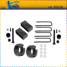PMT835919 TOYOTA Front Rear Leveling Lift Kit 4WD Tacoma