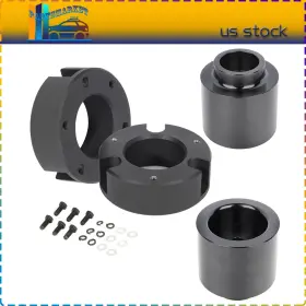 PMT841399 CHEVROLET Front Rear Leveling Lift Kit 2WD 4WD