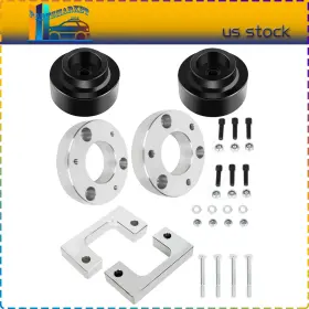 PMT841412 CHEVROLET Front Rear Leveling Lift Kit Gmc Tahoe