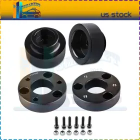 PMT817629BS-2 PARTSMARKETS Front Rear Leveling Kit 1500 4WD