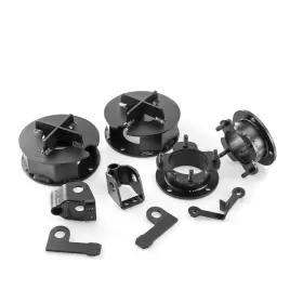 70401045 TOYOTA Front Rear Leveling Lift Kit Rwd 4WD Tundra