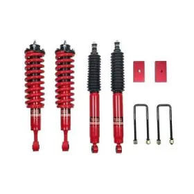 PED-803587 PEDDERS Trakryder Lift Kit Toyota Tacoma