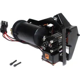 13444214 LINCOLN Towncar Air Suspension Compressor Dryer #2
