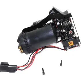 13444214 LINCOLN Towncar Air Suspension Compressor Dryer