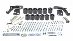 PA123 PERFORMANCE ACCESSORIES Body Lift Kit #2