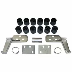 PA123 PERFORMANCE ACCESSORIES Body Lift Kit #3