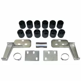 PA123 PERFORMANCE ACCESSORIES Body Lift Kit