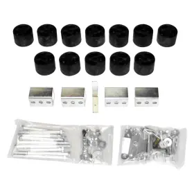 PA132 PERFORMANCE ACCESSORIES Front Rear Body Lift Kit