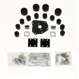PA5502M PERFORMANCE ACCESSORIES Body Lift Kit