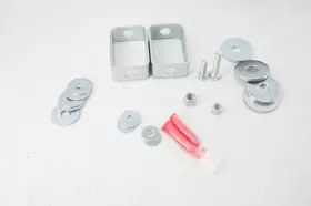 PA70023 PERFORMANCE ACCESSORIES Sport Trac Ford Explorer #3
