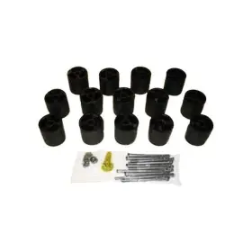 PA763 PERFORMANCE ACCESSORIES Front Rear Body Lift Kit
