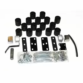 PA863 PERFORMANCE ACCESSORIES Body Lift Kit 250 #3