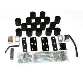 PA863 PERFORMANCE ACCESSORIES Body Lift Kit 250