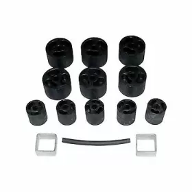 PA932 PERFORMANCE ACCESSORIES Body Lift Kit Wrangler