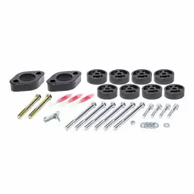PA993 PERFORMANCE ACCESSORIES Jeep Wrangler