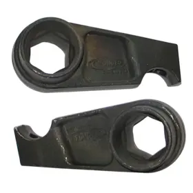 PACL227PA PERFORMANCE ACCESSORIES Daystar Strut Leveling Kit