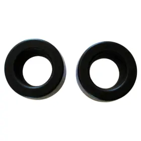PADL222PA PERFORMANCE ACCESSORIES Coil Spring Leveling #3