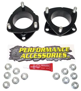 PADL233PA PERFORMANCE ACCESSORIES Strut Extension Leveling
