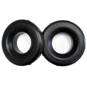 PAJL100PA PERFORMANCE ACCESSORIES Rear Coil Spring Spacer Kit