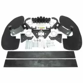 PAPLS117 PERFORMANCE ACCESSORIES Body Lift Kit 1500 Chevy