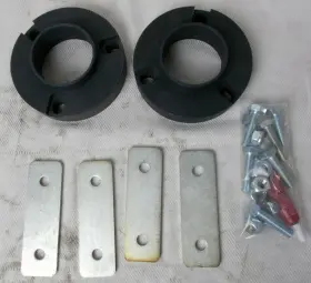 TL224PA PERFORMANCE ACCESSORIES Leveling Kit Toyota Tacoma