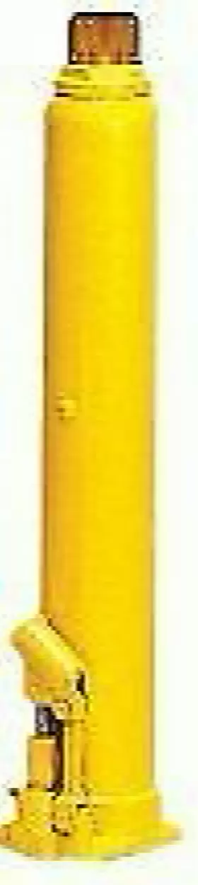 W41027 PERFORMANCE TOOL Engine Crane Ram #2