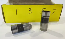 LH-817 PERFORMANCE VALVE TRAIN COMPONENTS Bullet Racing Cams #3