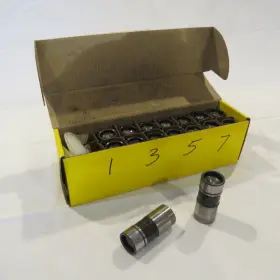 LH-817 PERFORMANCE VALVE TRAIN COMPONENTS Bullet Racing Cams