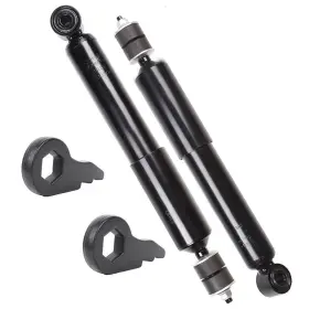 10476753 PICKOOR Torsion Bar Keys Front Shocks Struts #2